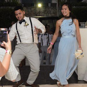 Meet your Posher, Xavier